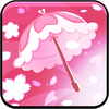 Cherry Blossom Cookie - Cookie Run - Image by Rurumoto99 #3463729