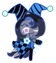 Faerie 3 clown