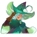 April Fools 2022 Sprite