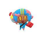Gumball Cookie