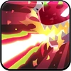 Draconic Bladestorm Skill icon