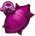 Resonant purpleyam