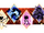 The Five Beasts