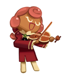 Unnamed Orchestra Member 9