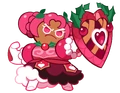Hollyberry default