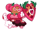 Hollyberry default