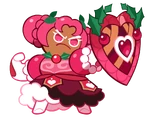 Hollyberry default