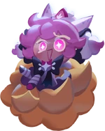 Halloween Masquerade Title Asset