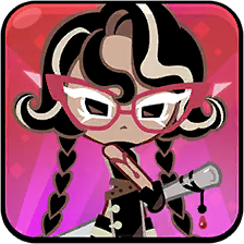 Choco Drizzle