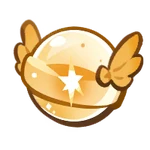 Madeleine Cookie's Magic Candy