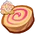 Resonant kouign-amann