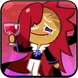 Vampire Cookie