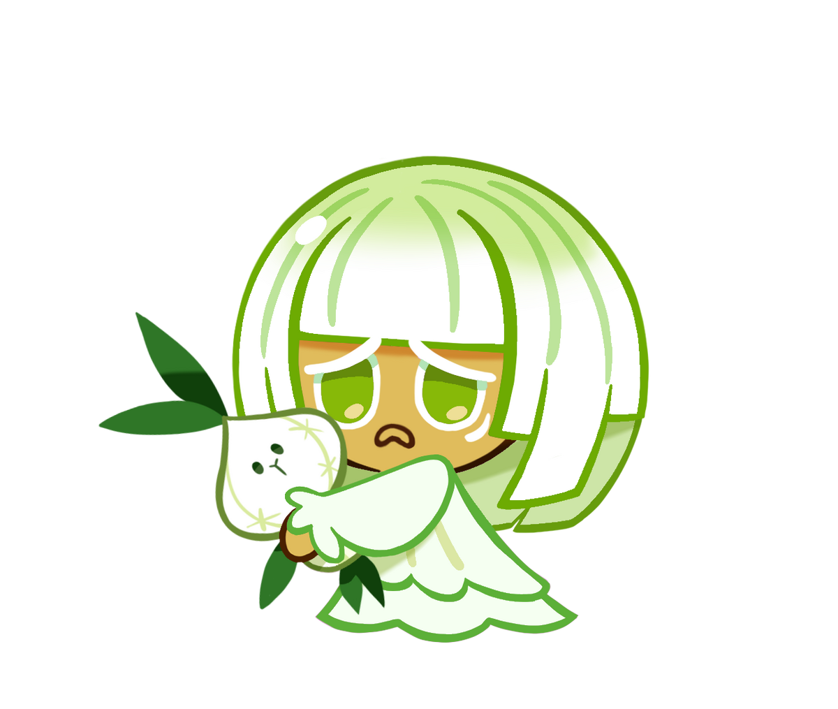 Onion Cookie's Costumes Cookie Run Kingdom Wiki Fandom