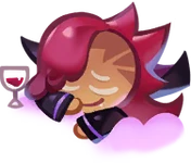 Crunchy Dreams Asset