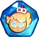 Custard Cookie III's Soulstone