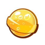 Sparkling Cookie's Magic Candy