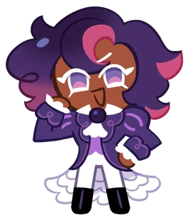 Sprite bumbleberry 1