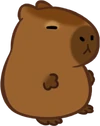 Capybara default