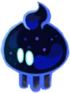 Nightsky Medusa