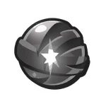 Werewolf Cookie's Magic Candy