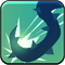 Thorn Attack Skill icon