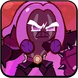 Purple Yam Cookie
