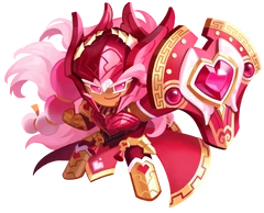 Hollyberry Cookie (Aegis)