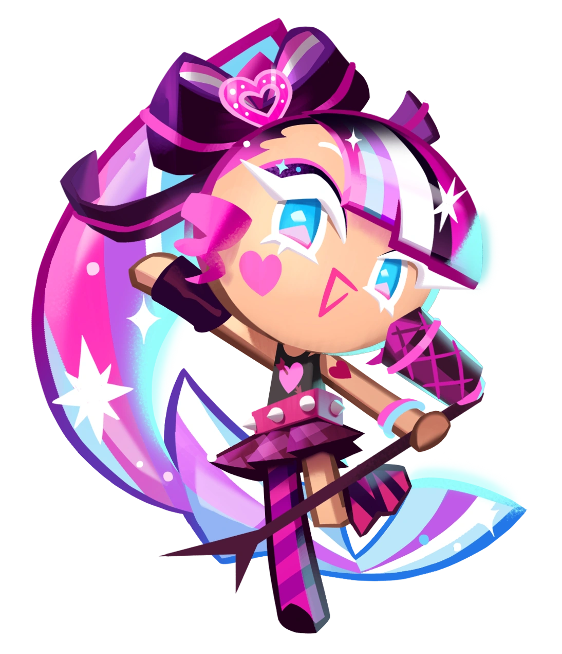 Shining Glitter