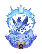 Statue of Mayor Cuckoobeans (Elite 1)