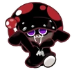 BAD4 poison shroom hurray