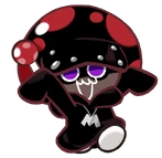 BAD4 poison shroom hurray