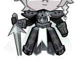 Cheery Kala Namak Knight