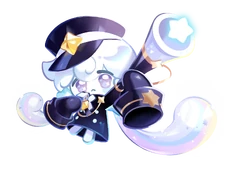 Milky Way Cookie's Gallery | Cookie Run: Kingdom Wiki | Fandom