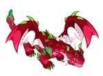 Pitaya Dragon