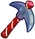Tempered Pickaxe