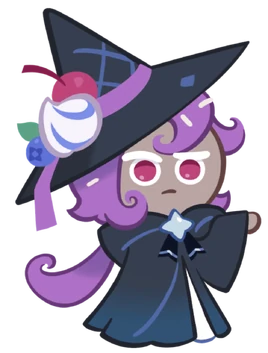 Berry parfaedia student default