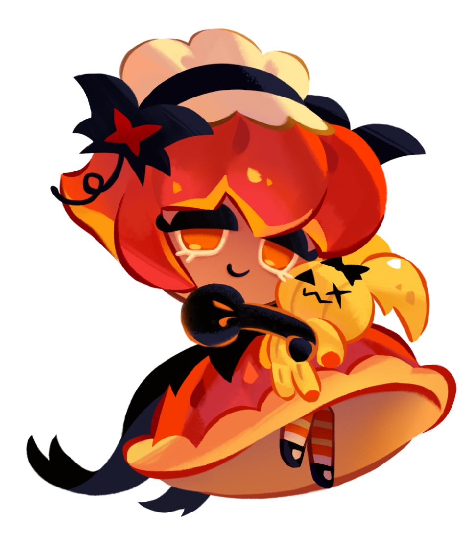 Captain Caviar Cookie, Cookie Run: Kingdom Wiki, Fandom