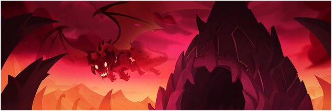 Legend of the Red Dragon/Story/Part 2