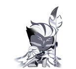 Mercurial knight bow