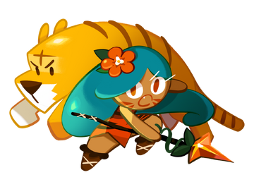 Princess Cookie, Cookie Run: Kingdom Wiki, Fandom