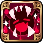Magic Candy Skill Icon