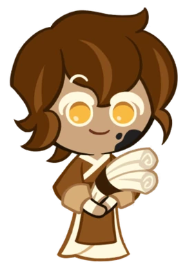 Apprentice painter default