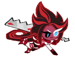 runny velvet