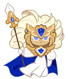 Grand Madeleine Sprite Default