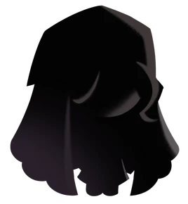 Silhouette Sprite 