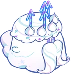 Snowking costume.png (176 KB) Snow King