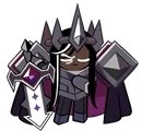 Dark cacao happy