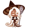 Latte happy