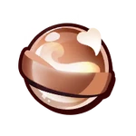 Latte Cookie's Magic Candy