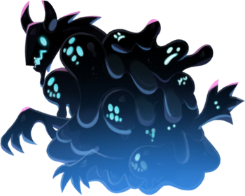 Living Abyss | Cookie Run: Kingdom Wiki | Fandom